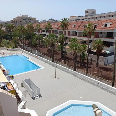 Apartament Playa Honda Arona  Esterno foto