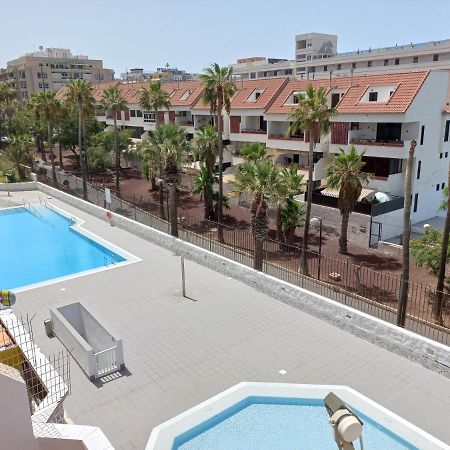 Apartament Playa Honda Arona  Esterno foto