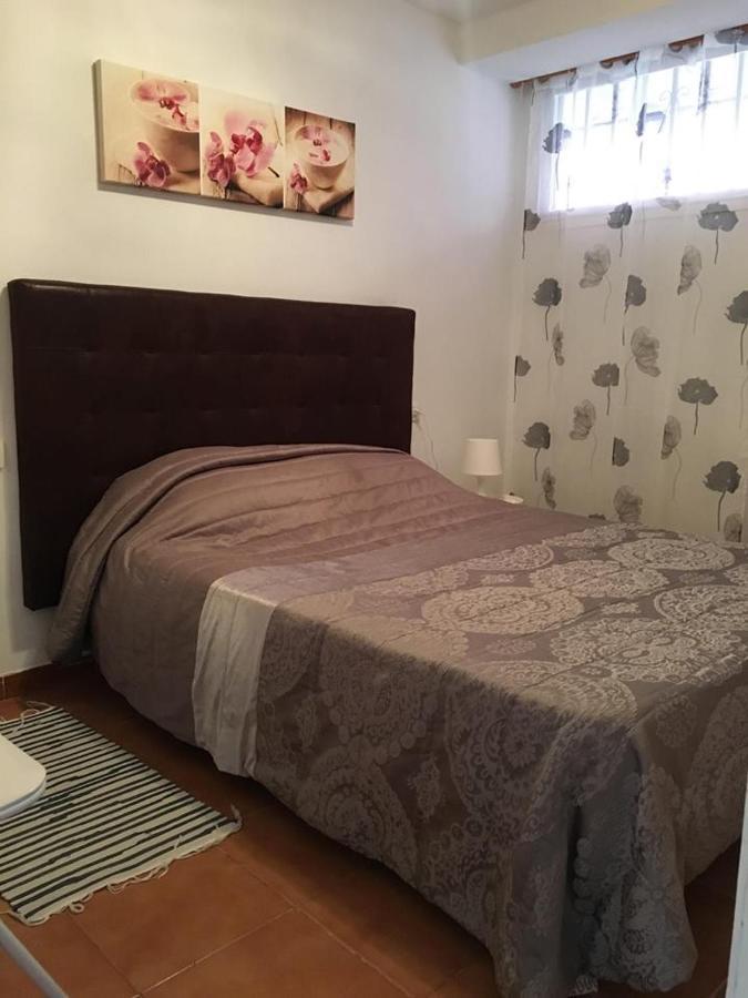 Apartament Playa Honda Arona  Esterno foto