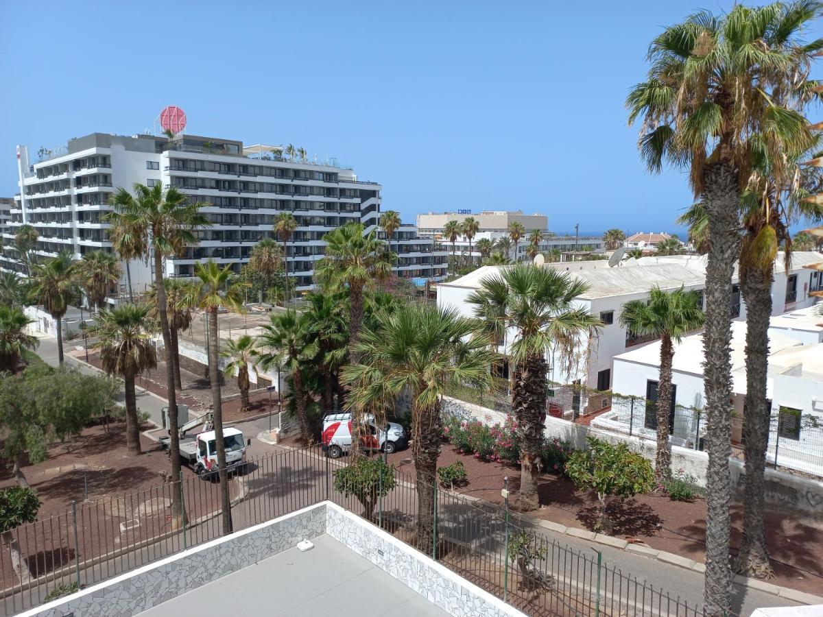 Apartament Playa Honda Arona  Esterno foto