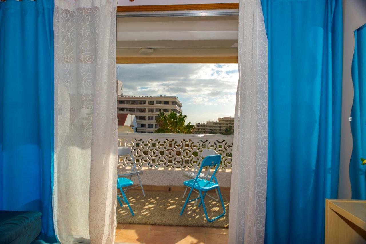 Apartament Playa Honda Arona  Esterno foto