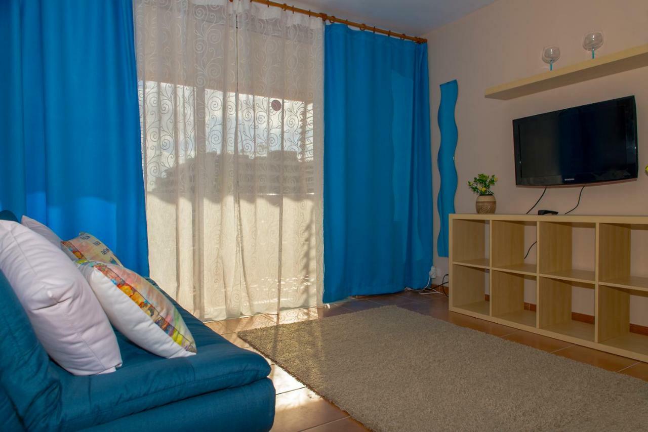 Apartament Playa Honda Arona  Esterno foto