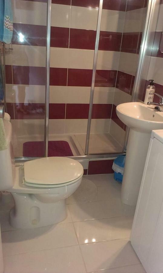 Apartament Playa Honda Arona  Esterno foto