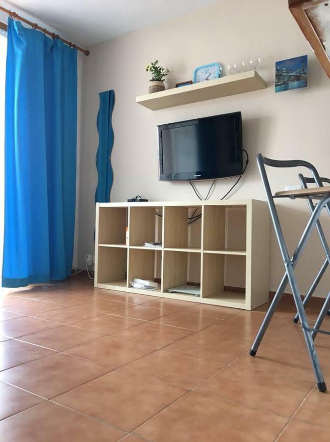Apartament Playa Honda Arona  Esterno foto